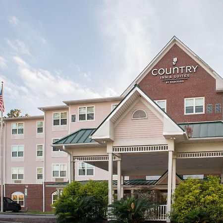 Country Inn & Suites By Radisson, Wilmington, Nc מראה חיצוני תמונה