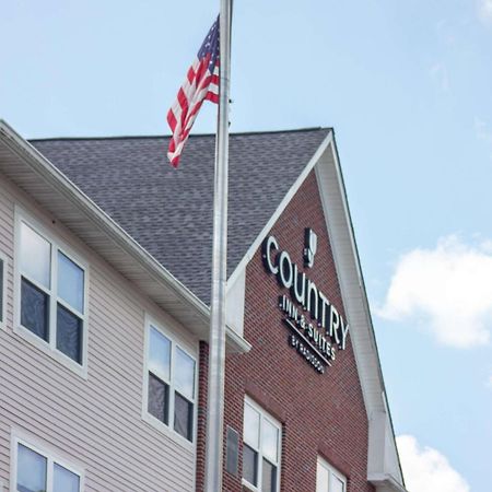Country Inn & Suites By Radisson, Wilmington, Nc מראה חיצוני תמונה