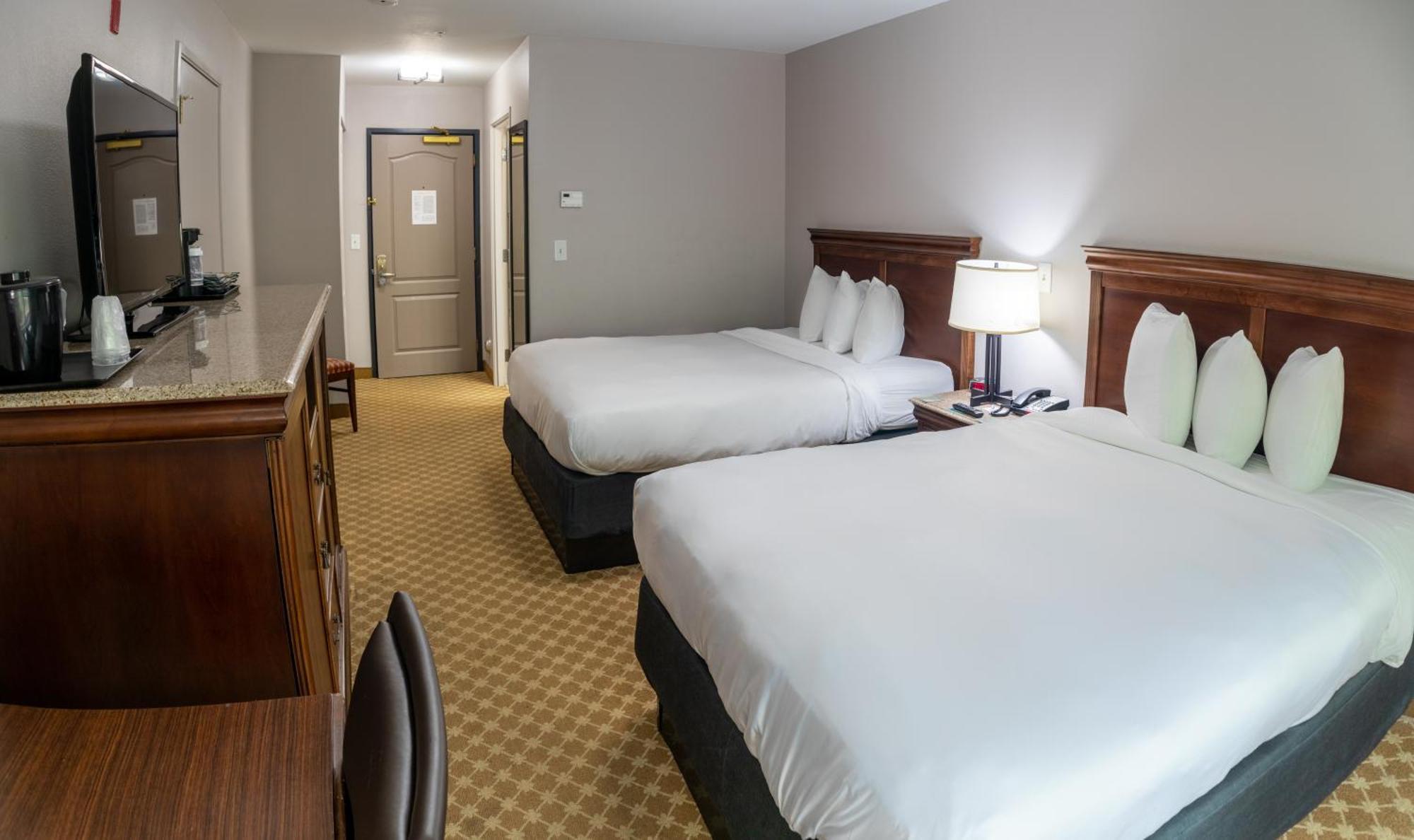 Country Inn & Suites By Radisson, Wilmington, Nc מראה חיצוני תמונה