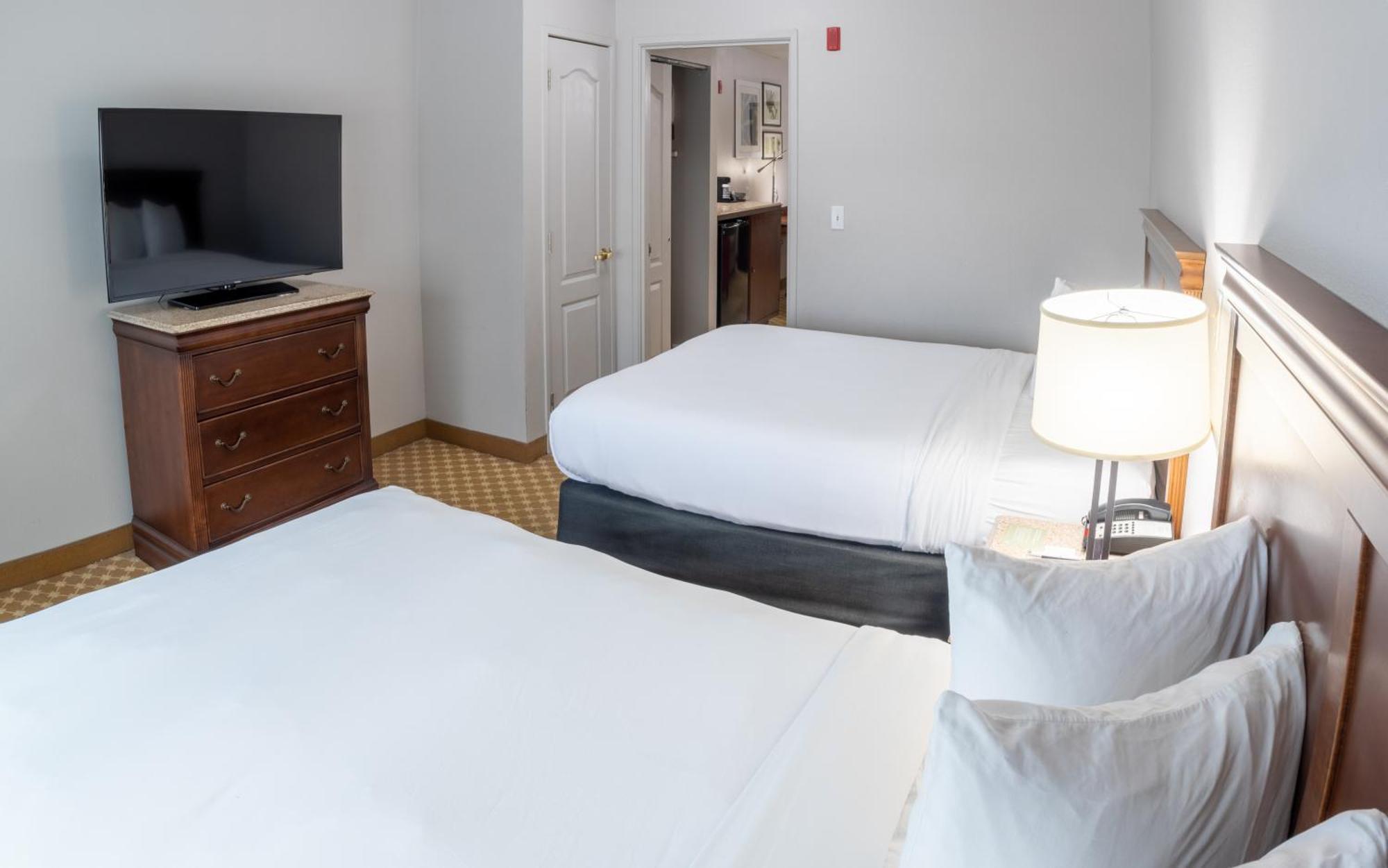 Country Inn & Suites By Radisson, Wilmington, Nc מראה חיצוני תמונה