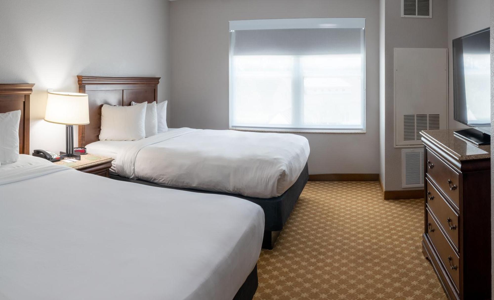 Country Inn & Suites By Radisson, Wilmington, Nc מראה חיצוני תמונה