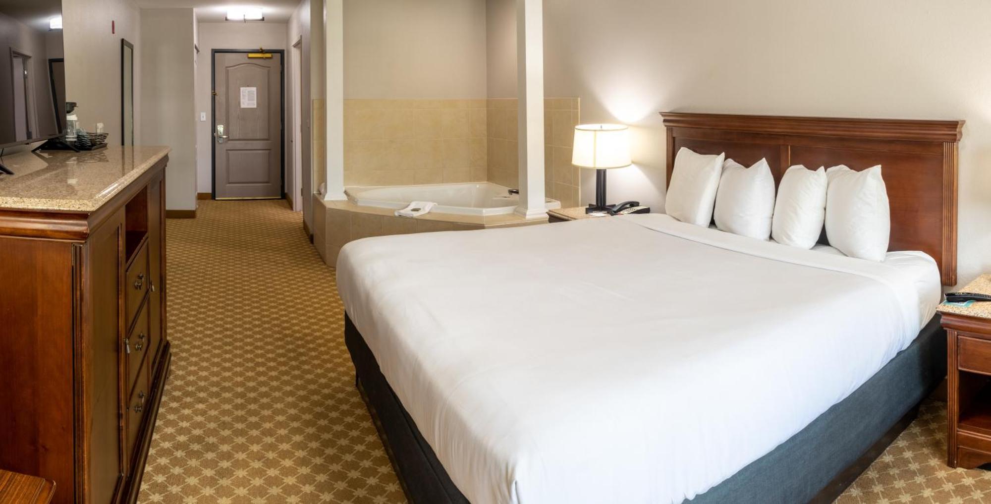 Country Inn & Suites By Radisson, Wilmington, Nc מראה חיצוני תמונה