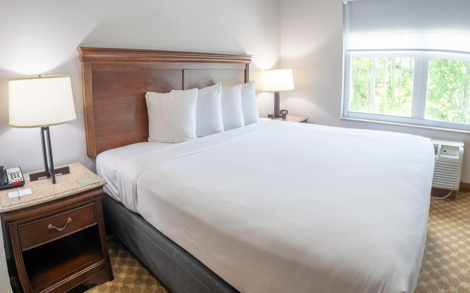 Country Inn & Suites By Radisson, Wilmington, Nc מראה חיצוני תמונה