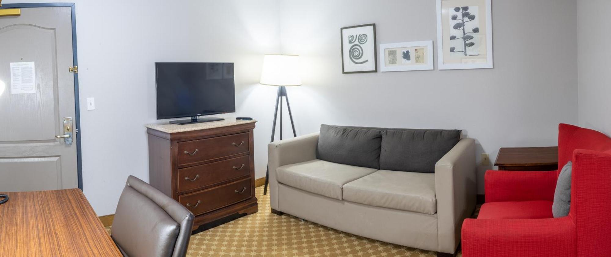 Country Inn & Suites By Radisson, Wilmington, Nc מראה חיצוני תמונה