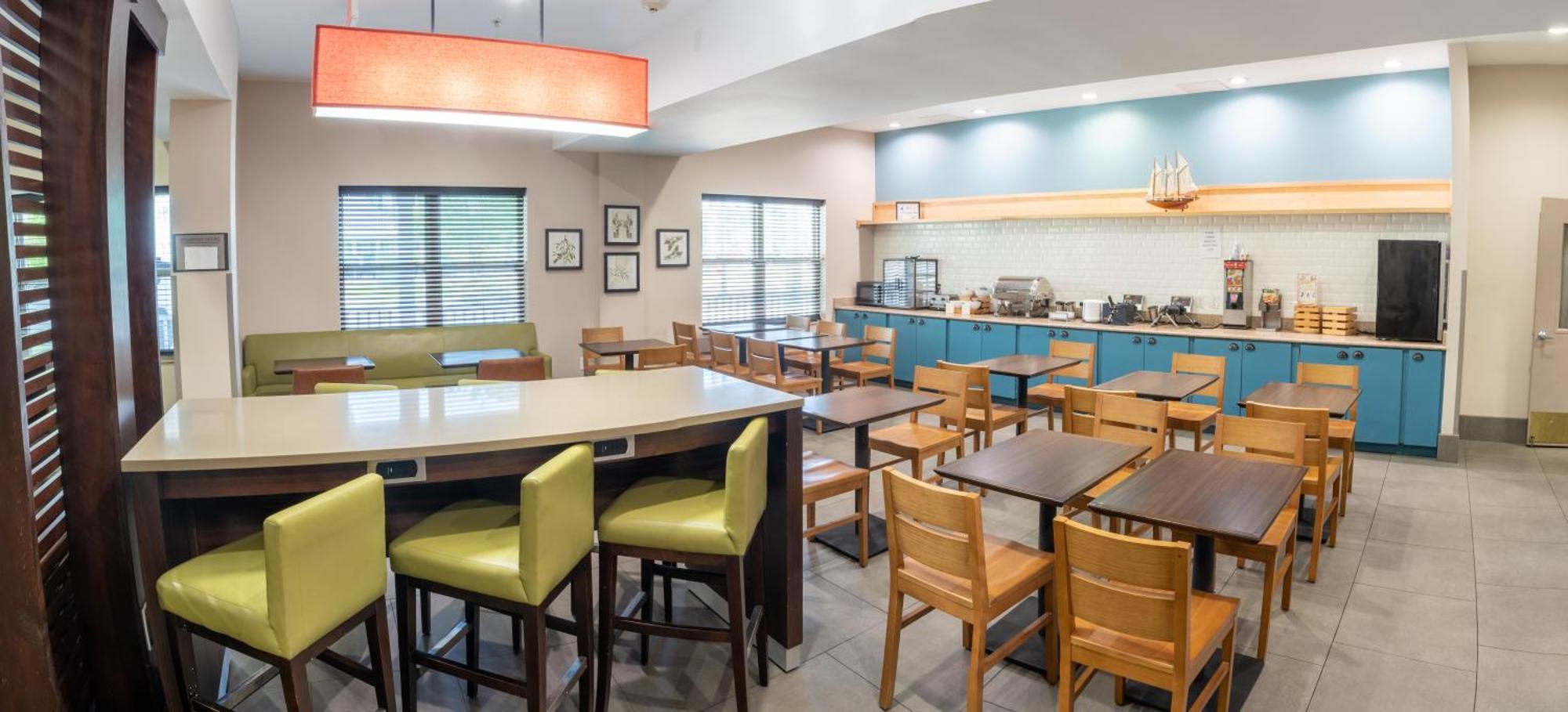 Country Inn & Suites By Radisson, Wilmington, Nc מראה חיצוני תמונה