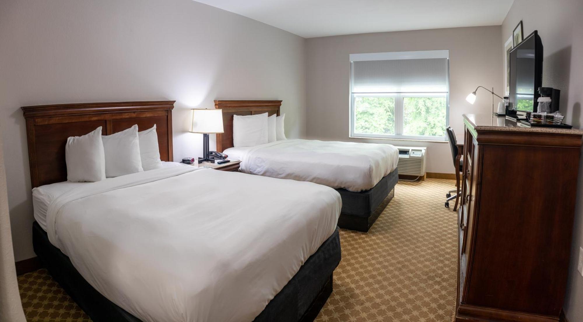 Country Inn & Suites By Radisson, Wilmington, Nc מראה חיצוני תמונה