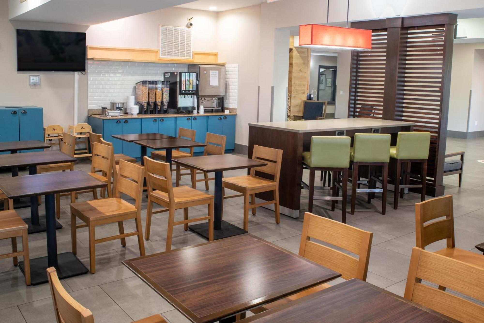 Country Inn & Suites By Radisson, Wilmington, Nc מראה חיצוני תמונה