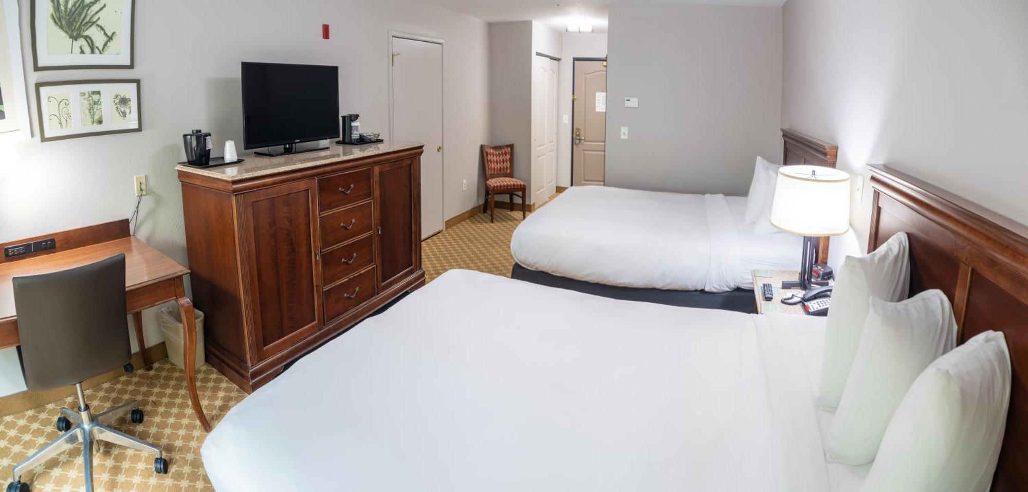 Country Inn & Suites By Radisson, Wilmington, Nc מראה חיצוני תמונה