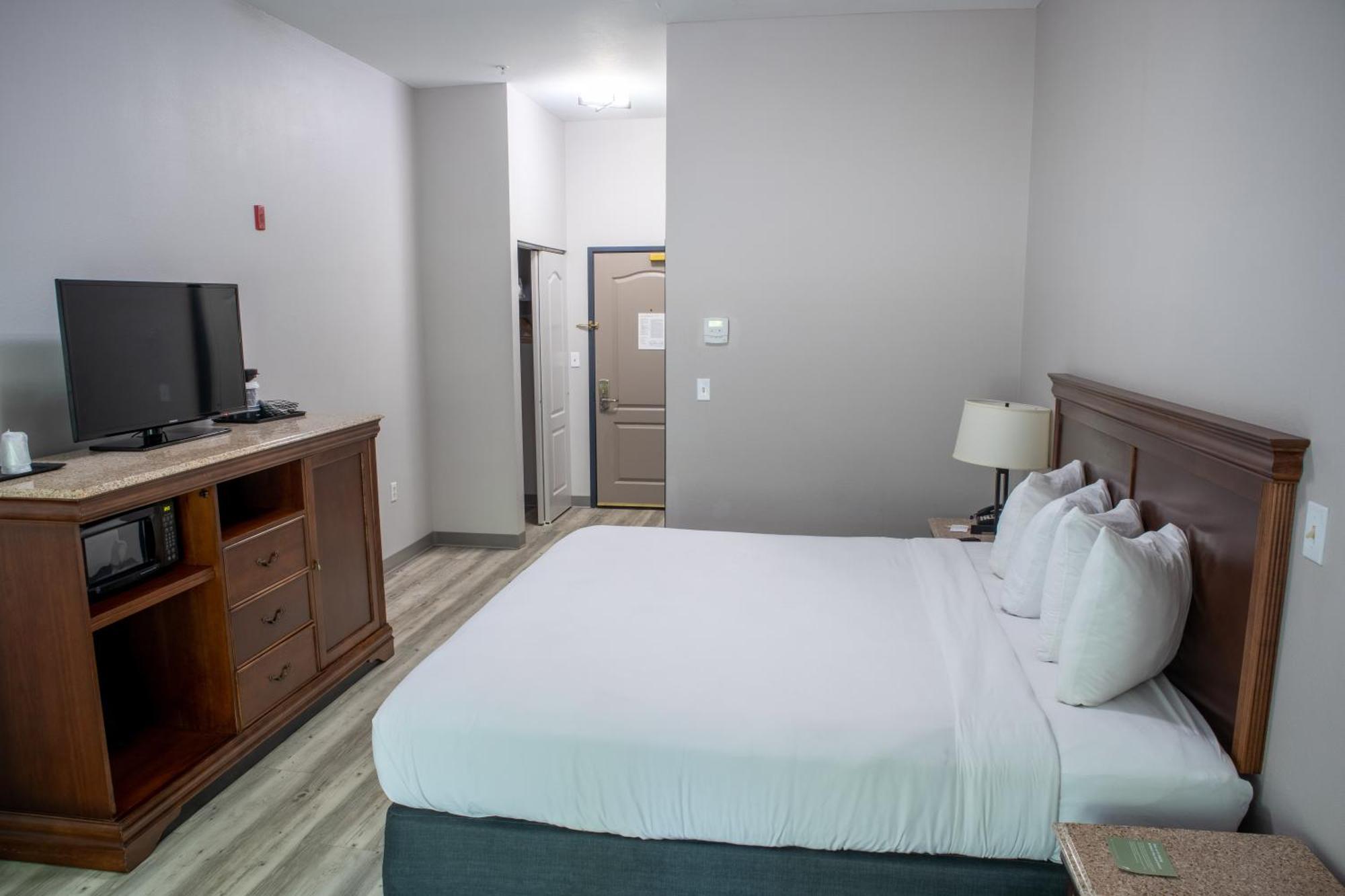 Country Inn & Suites By Radisson, Wilmington, Nc מראה חיצוני תמונה