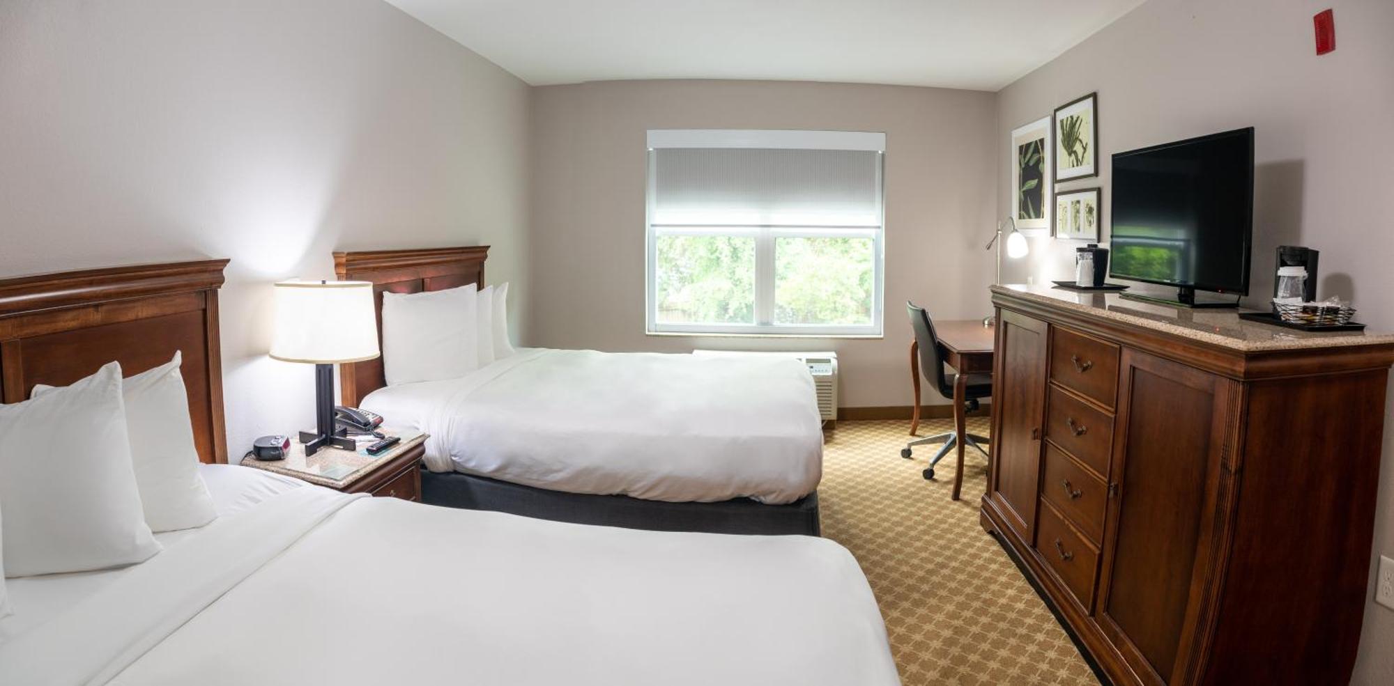 Country Inn & Suites By Radisson, Wilmington, Nc מראה חיצוני תמונה