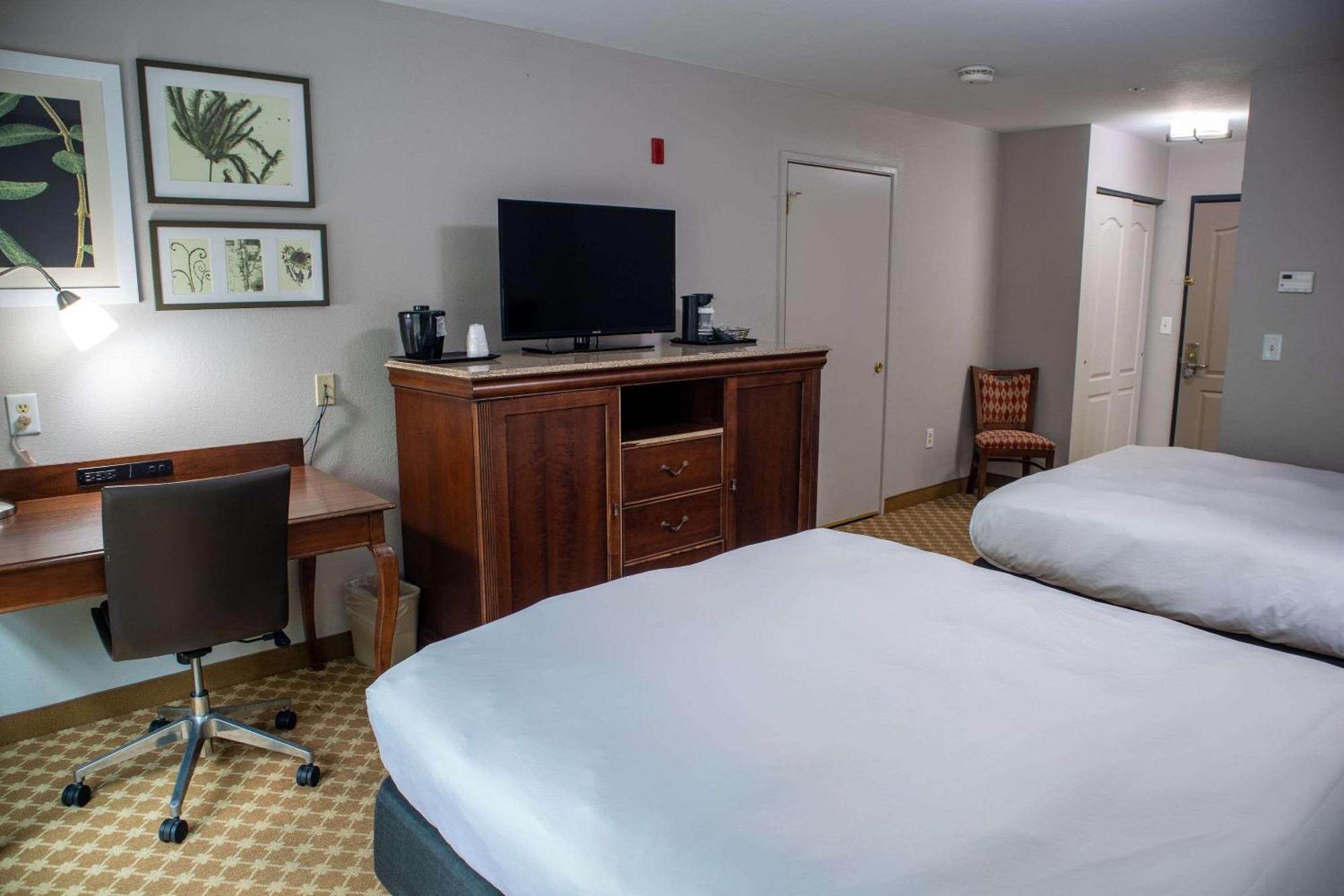 Country Inn & Suites By Radisson, Wilmington, Nc מראה חיצוני תמונה