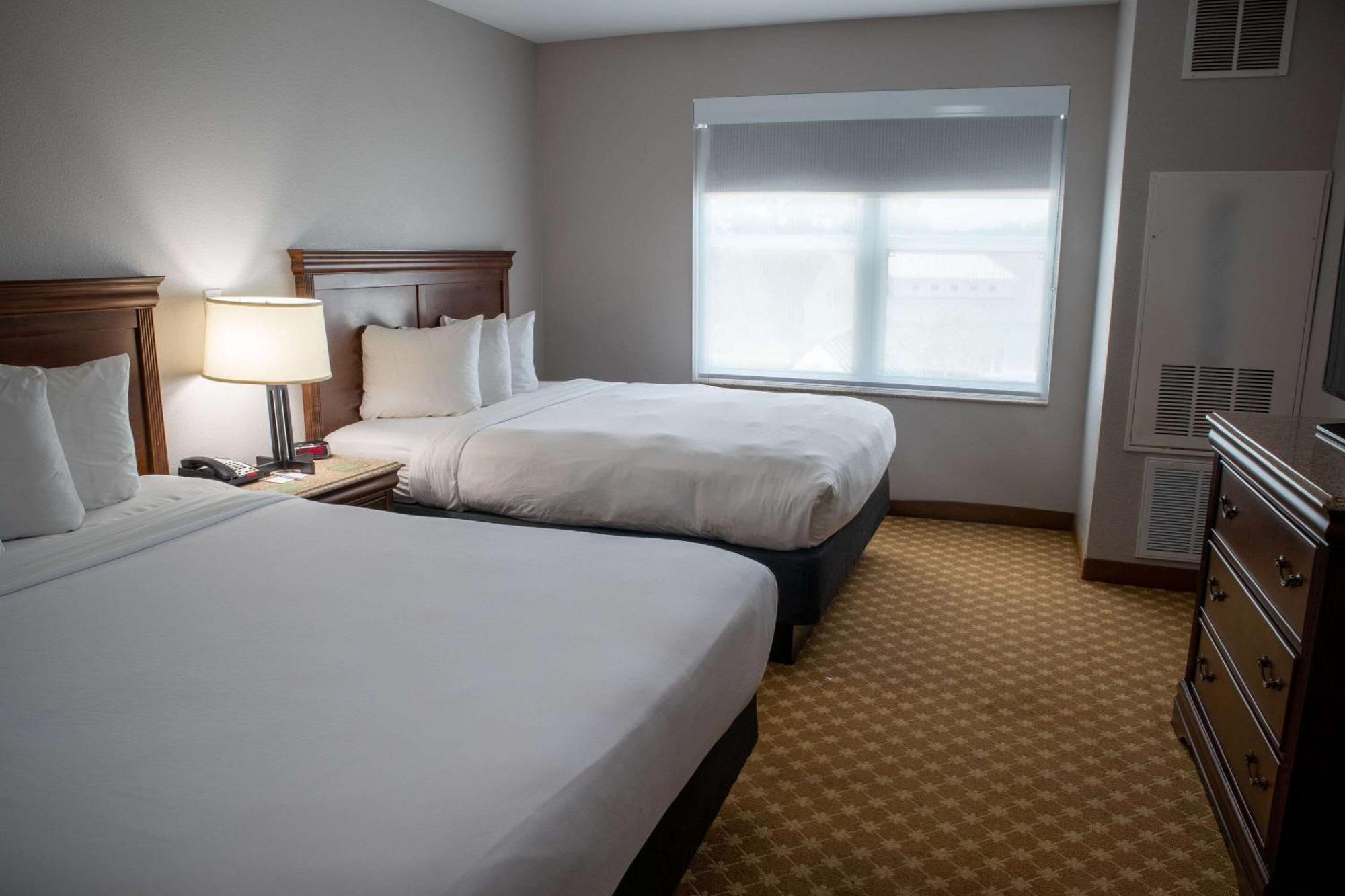 Country Inn & Suites By Radisson, Wilmington, Nc מראה חיצוני תמונה