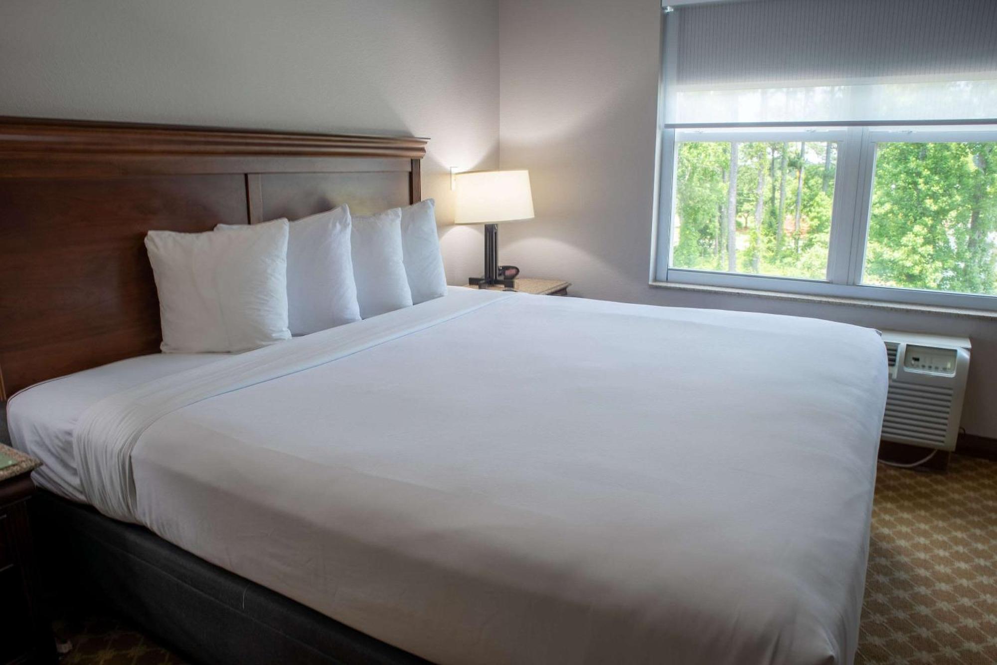 Country Inn & Suites By Radisson, Wilmington, Nc מראה חיצוני תמונה