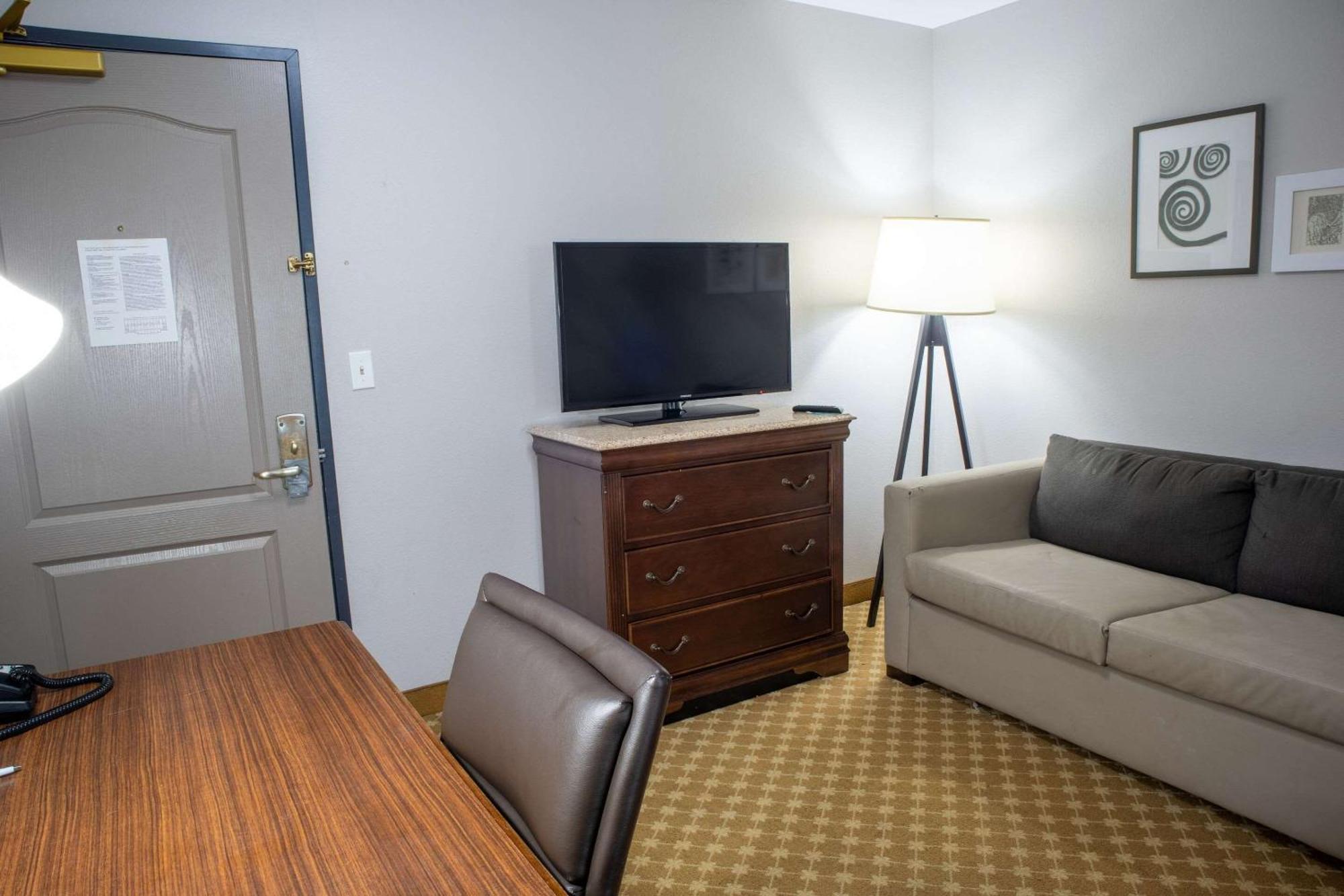 Country Inn & Suites By Radisson, Wilmington, Nc מראה חיצוני תמונה