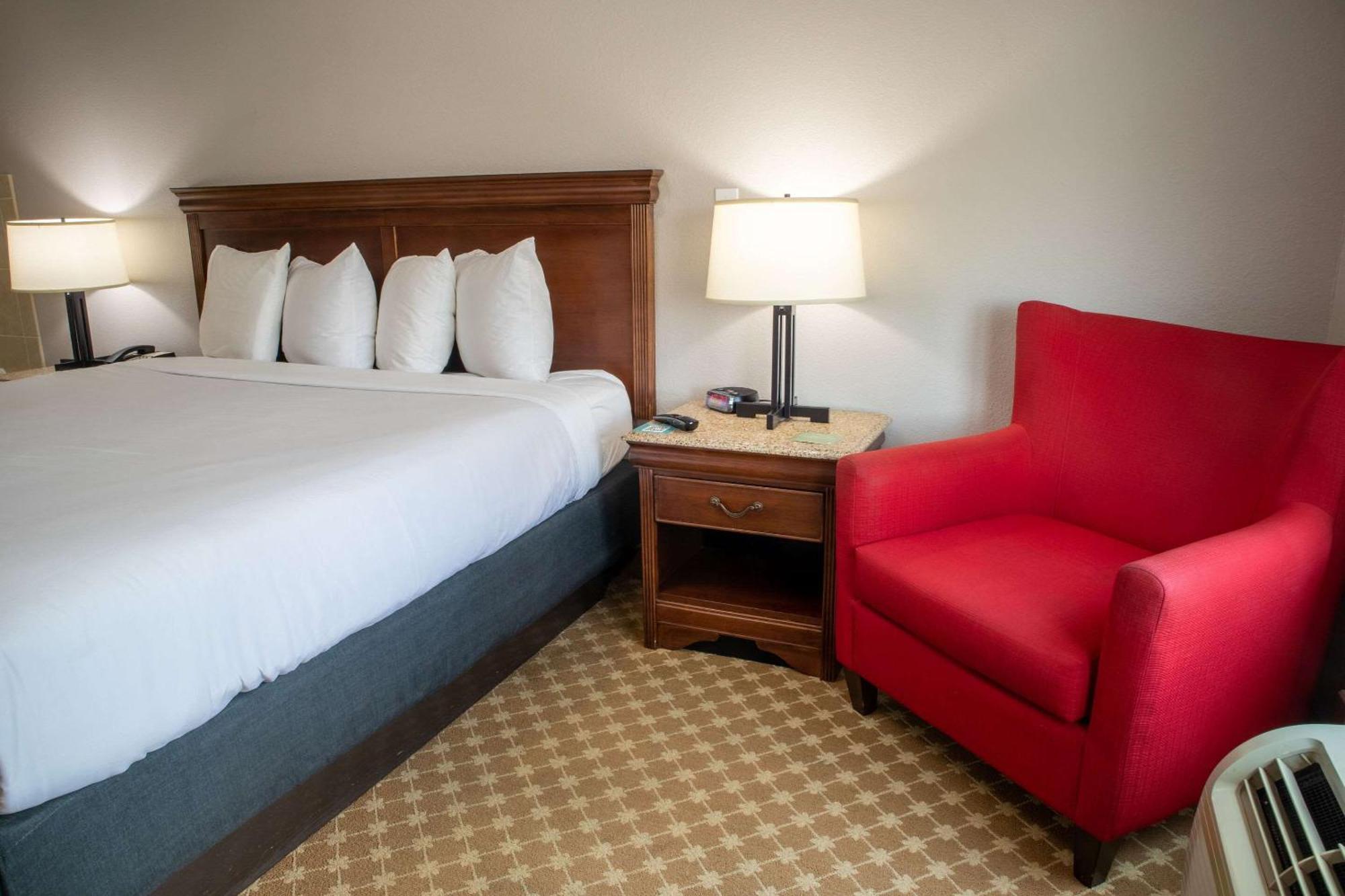 Country Inn & Suites By Radisson, Wilmington, Nc מראה חיצוני תמונה