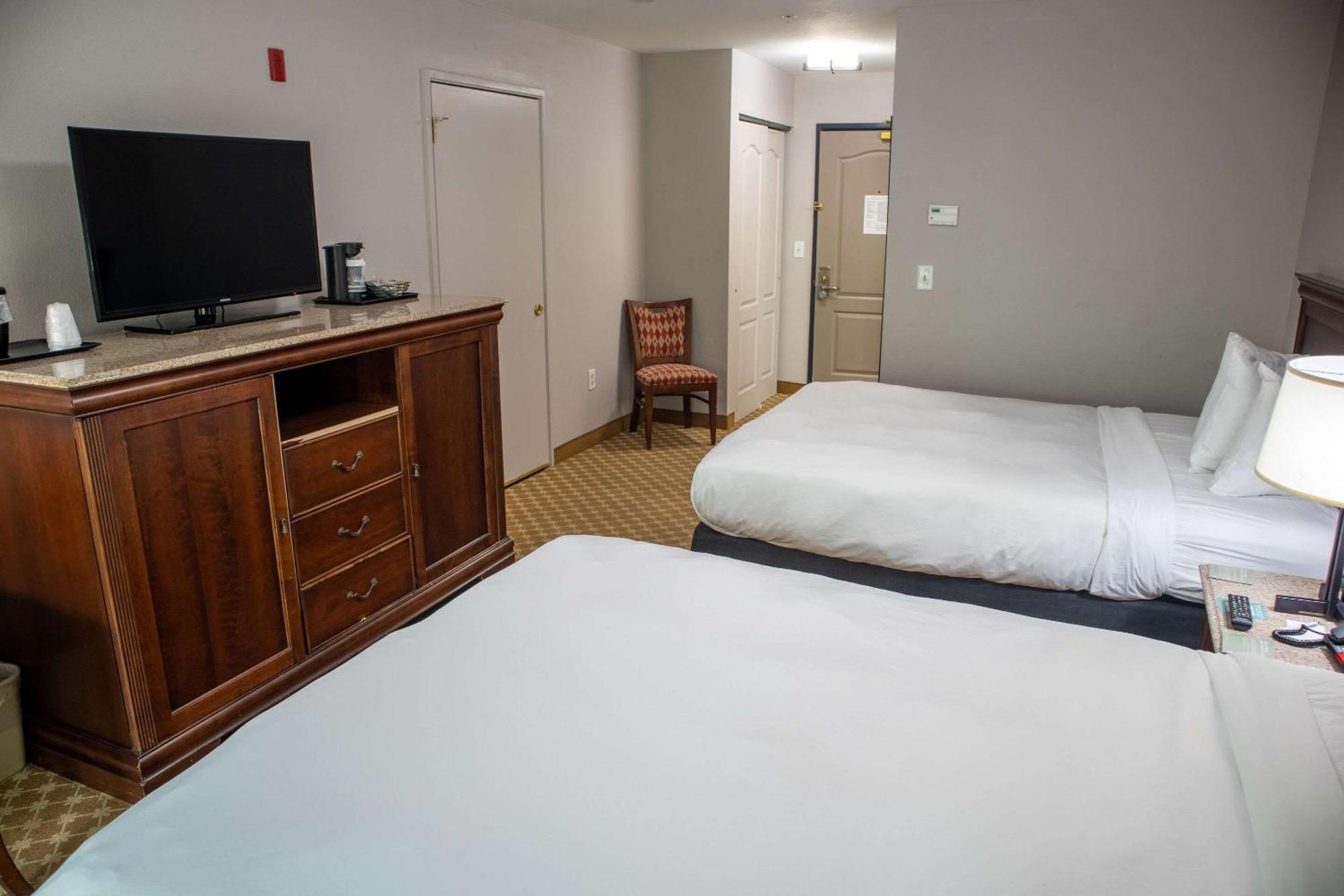 Country Inn & Suites By Radisson, Wilmington, Nc מראה חיצוני תמונה