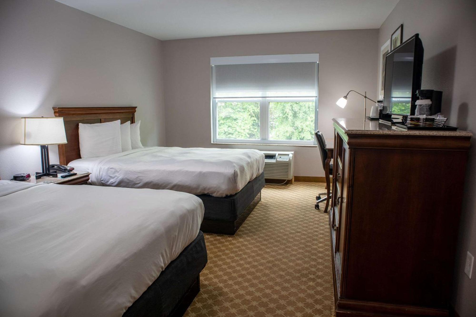 Country Inn & Suites By Radisson, Wilmington, Nc מראה חיצוני תמונה