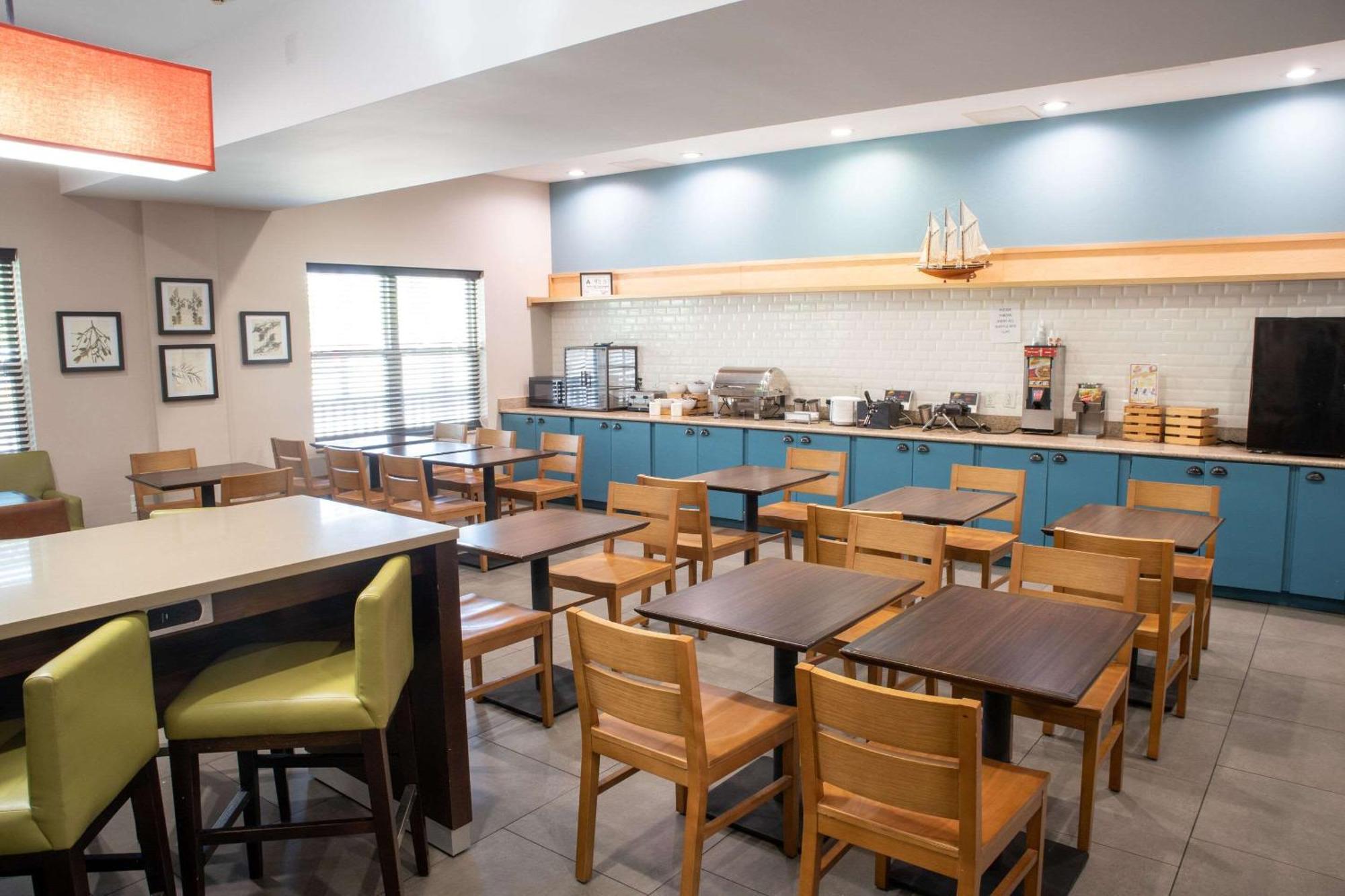 Country Inn & Suites By Radisson, Wilmington, Nc מראה חיצוני תמונה