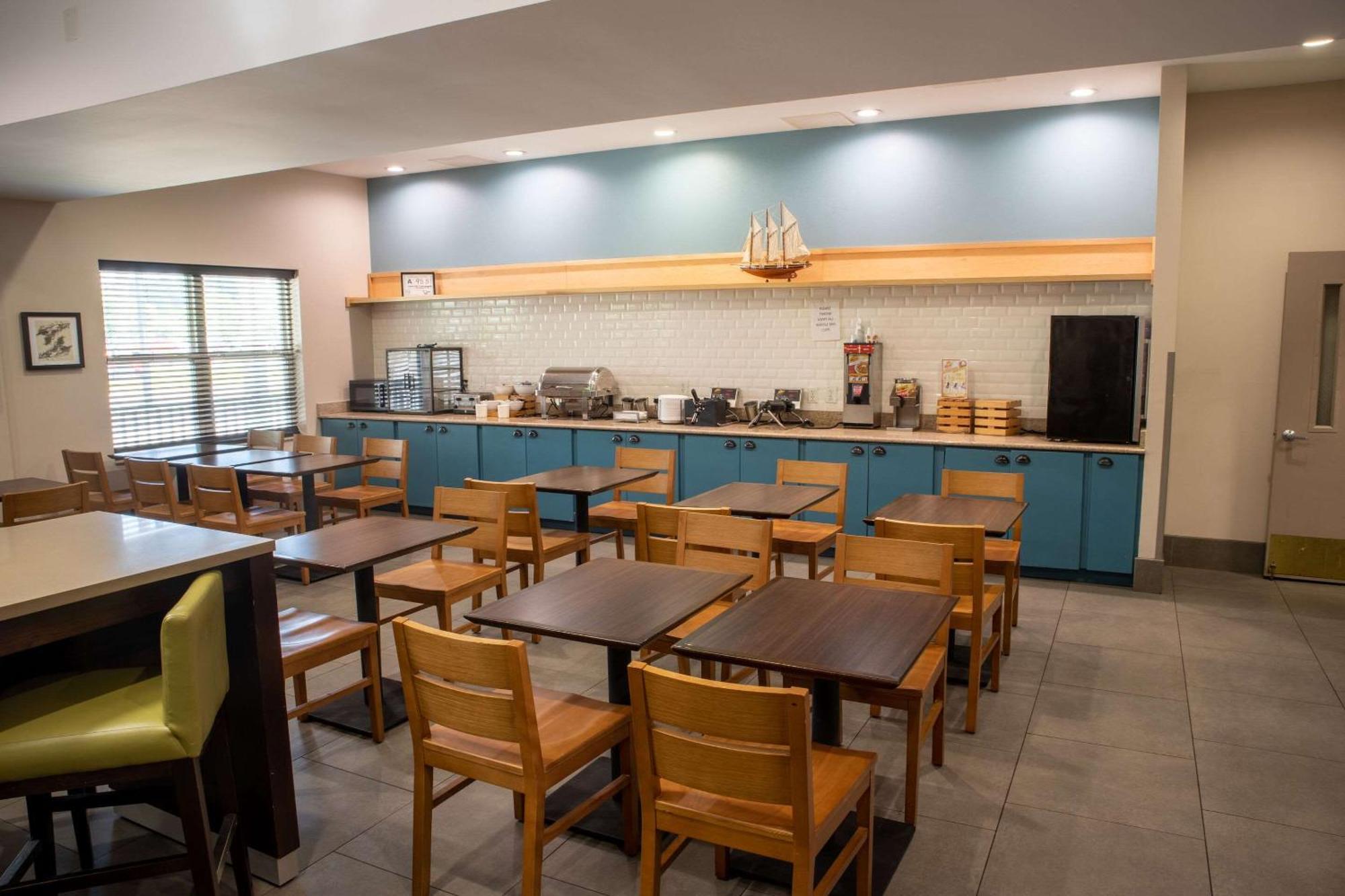 Country Inn & Suites By Radisson, Wilmington, Nc מראה חיצוני תמונה