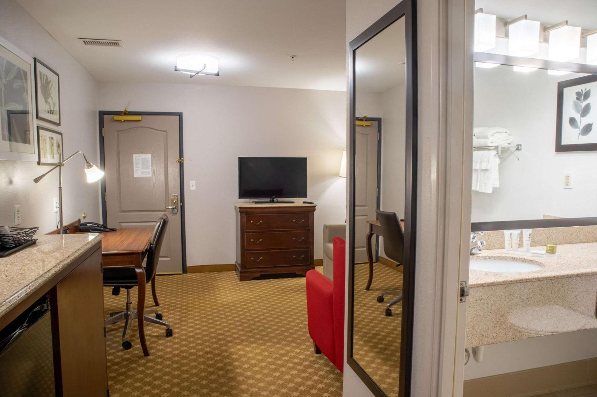 Country Inn & Suites By Radisson, Wilmington, Nc מראה חיצוני תמונה
