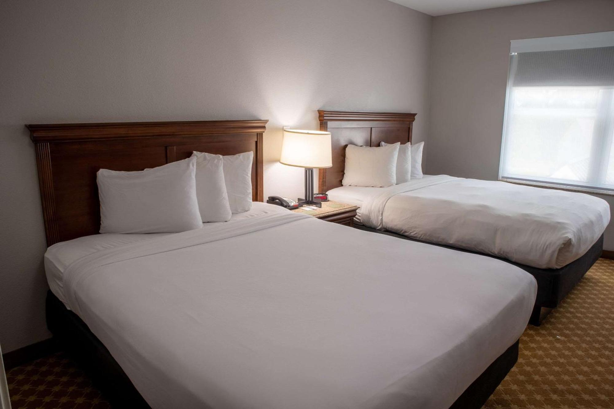 Country Inn & Suites By Radisson, Wilmington, Nc מראה חיצוני תמונה