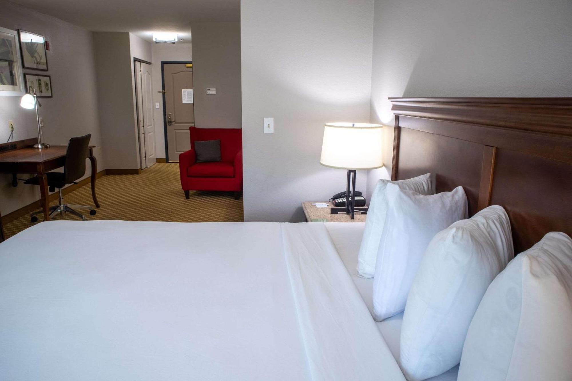 Country Inn & Suites By Radisson, Wilmington, Nc מראה חיצוני תמונה