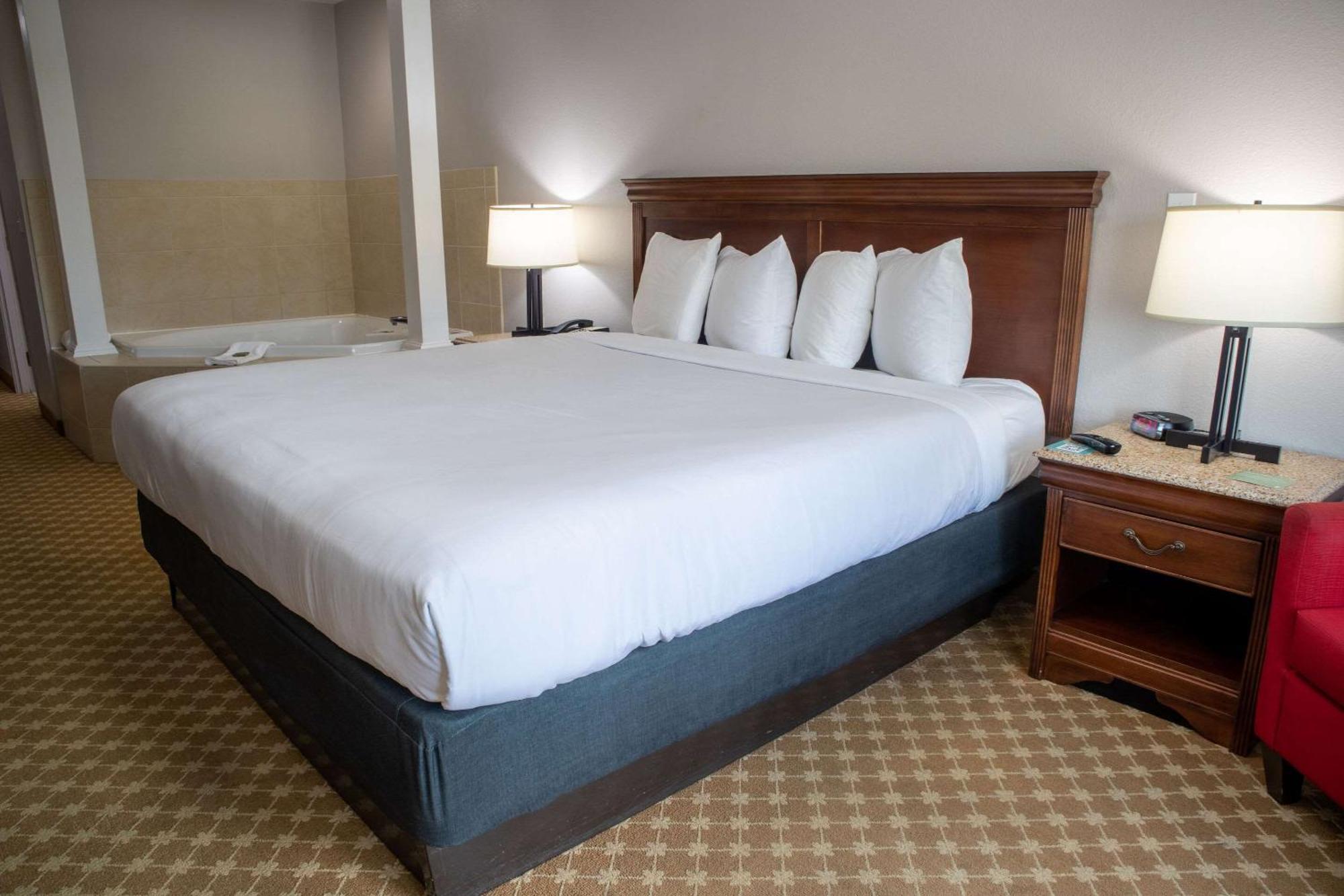 Country Inn & Suites By Radisson, Wilmington, Nc מראה חיצוני תמונה