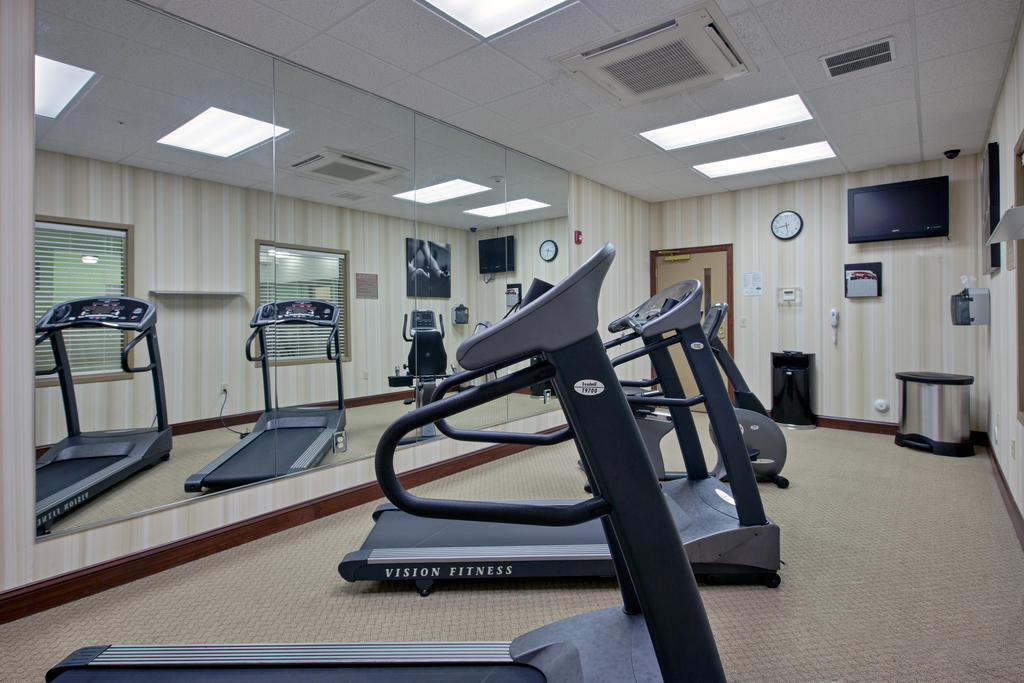 Country Inn & Suites By Radisson, Wilmington, Nc מראה חיצוני תמונה